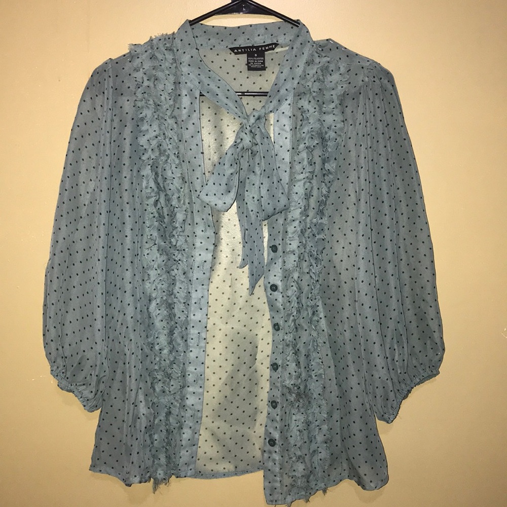 Blouse